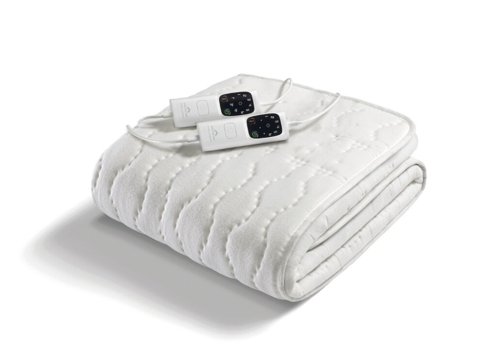 Surmatelas chauffant Dreamland Cosy Dreamer