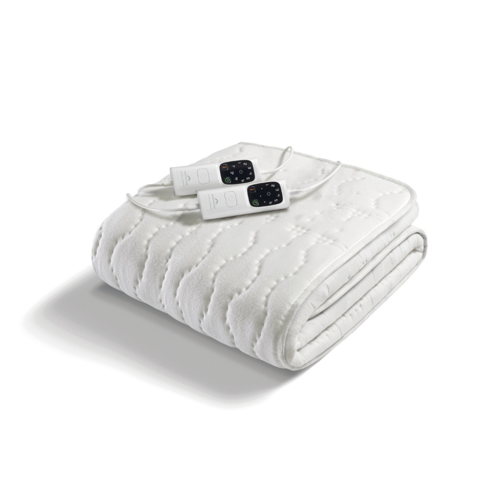 Surmatelas chauffant Dreamland Cosy Dreamer