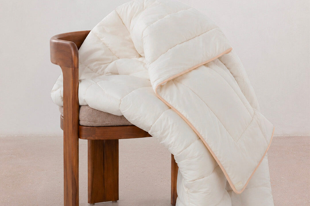 Morphea Couette Hiver Drimz