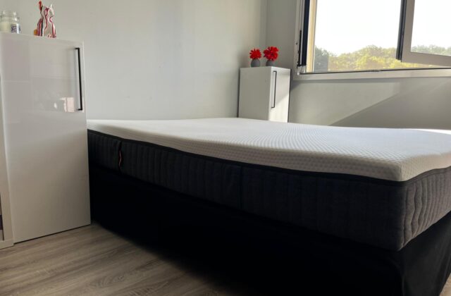 Matelas Emma avis et comparatif