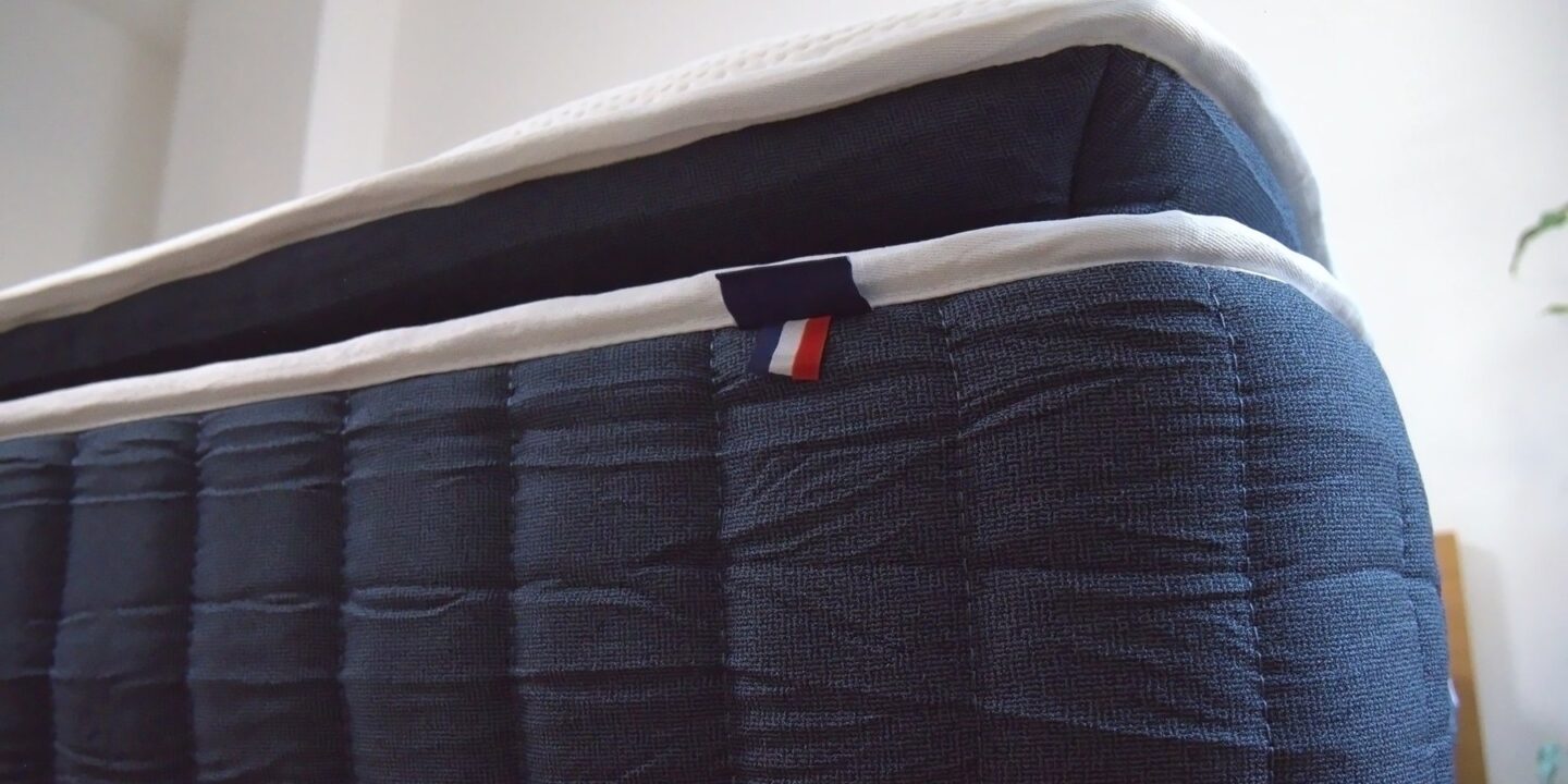 Meilleur matelas à ressorts ensachés : avis et comparatif