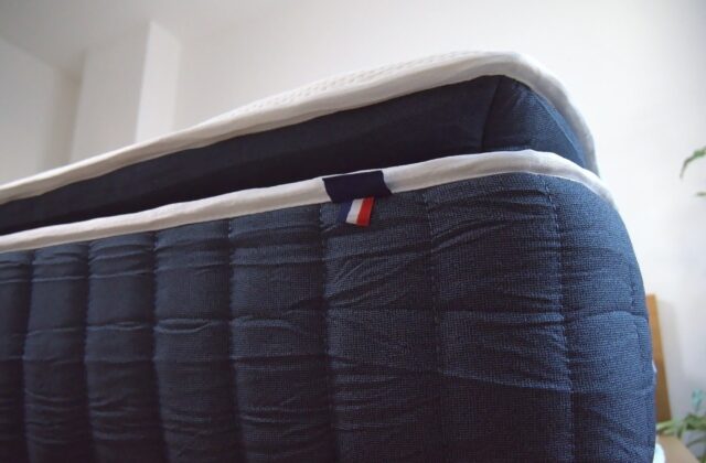 Meilleur matelas à ressorts ensachés