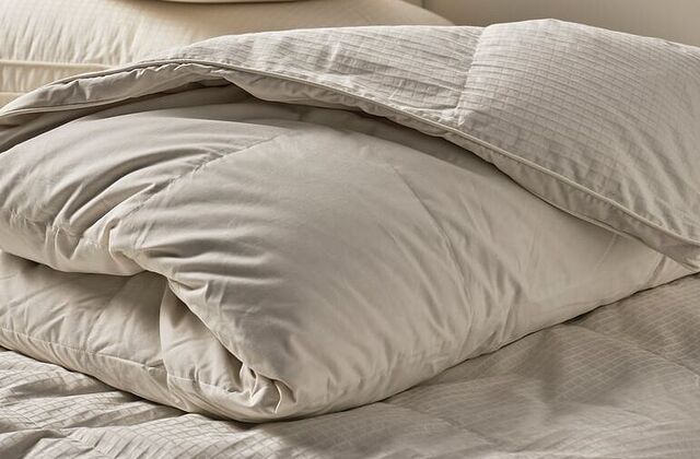 Couette et housse de couette IKEA