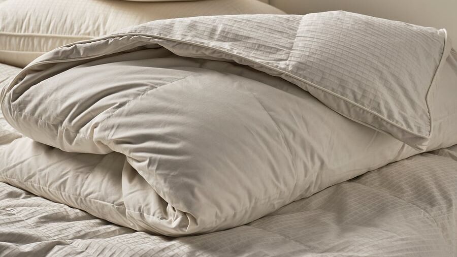 Couette et housse de couette IKEA : avis et comparatif
