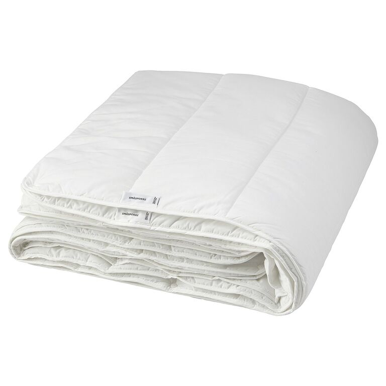 IKEA SMÅSPORRE Couette toutes saisons