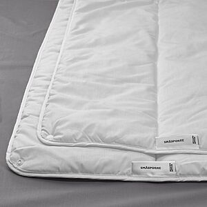 IKEA SMÅSPORRE Couette toutes saisons
