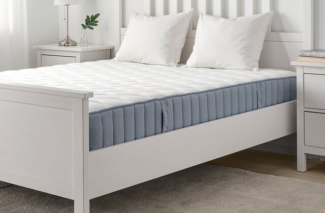 Matelas IKEA avis et comparatif