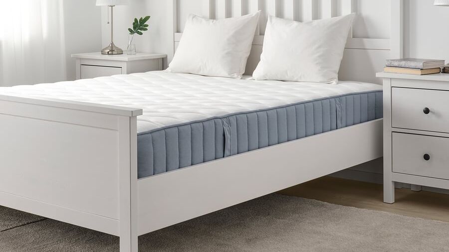 Matelas IKEA avis et comparatif : quel modèle choisir ?