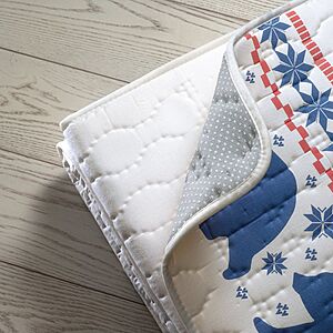 Surmatelas chauffant Imetec Adapto Coton