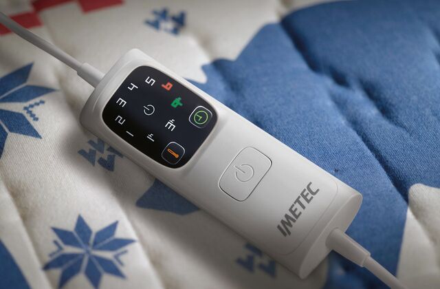 Meilleur surmatelas chauffant