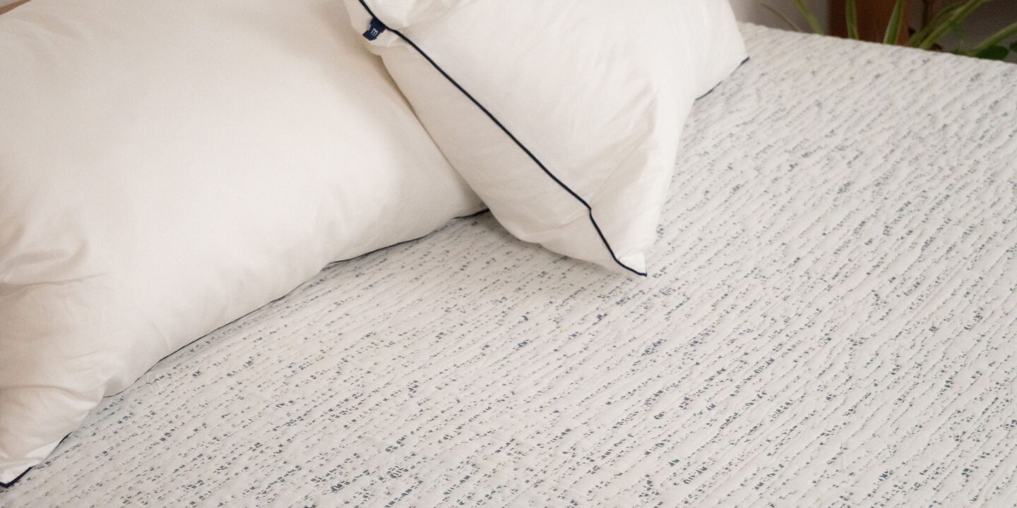 Meilleur oreiller 60x60 : avis et comparatif