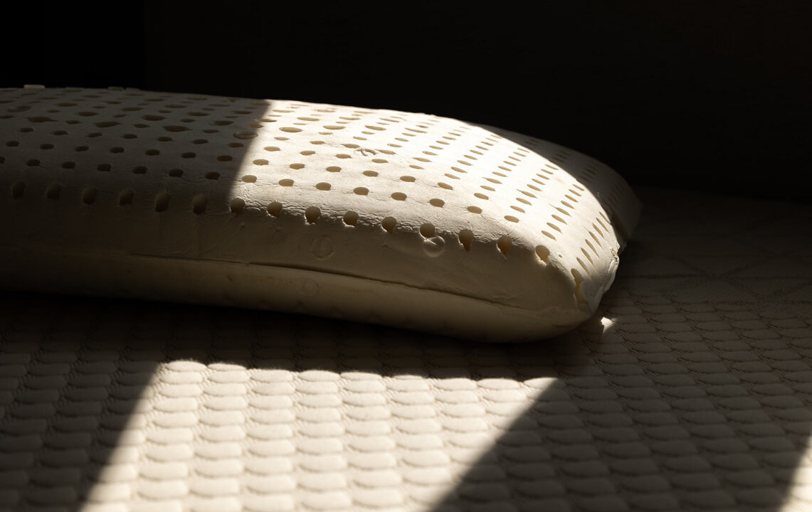 Meilleur oreiller en latex naturel : avis et comparatif