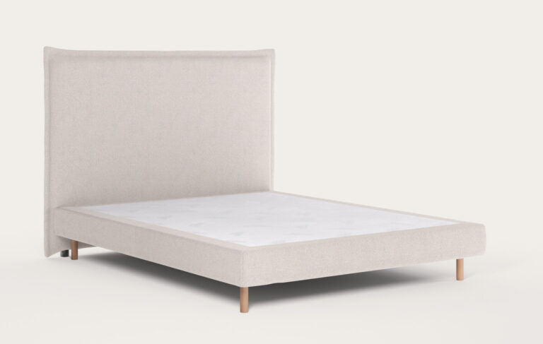 Litier Français Lit Cocoon