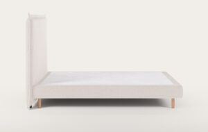 Litier Français Lit Cocoon