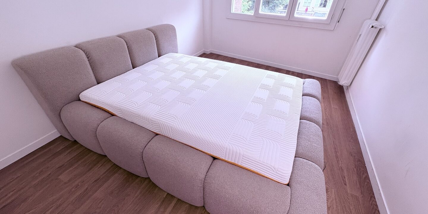 Meilleur lit 160x200 : avis et comparatif