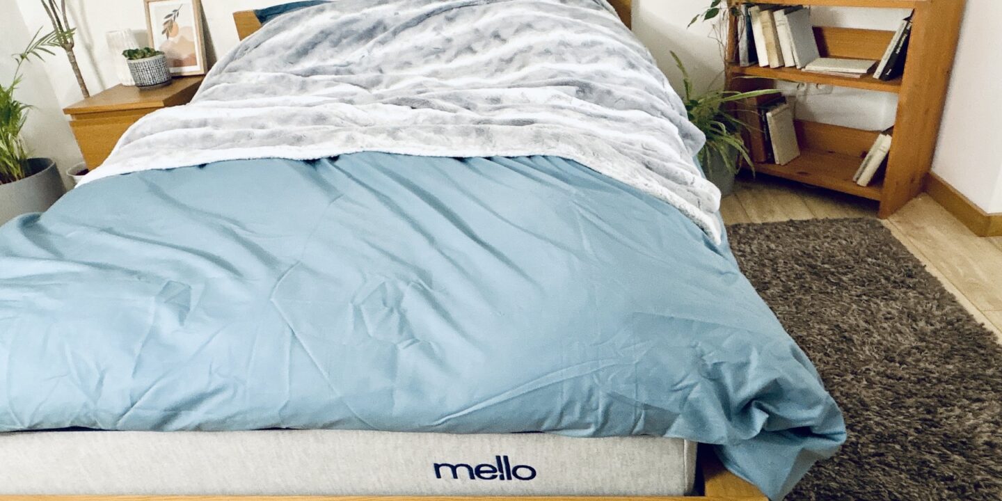 Linge de lit du Black Friday : parures et housses de couette à saisir