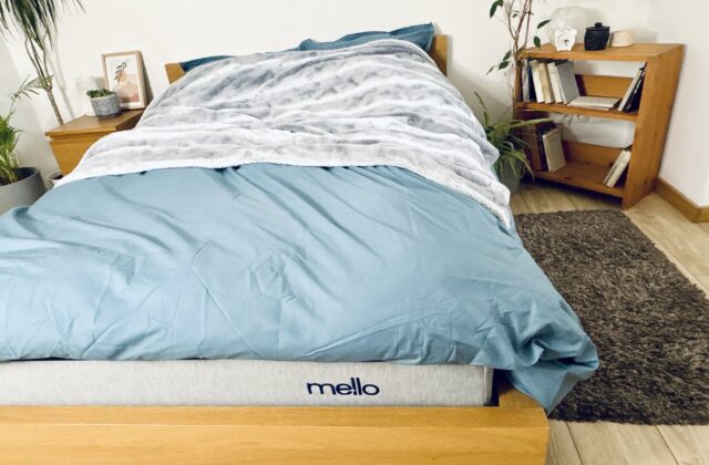 Linge de lit du Black Friday