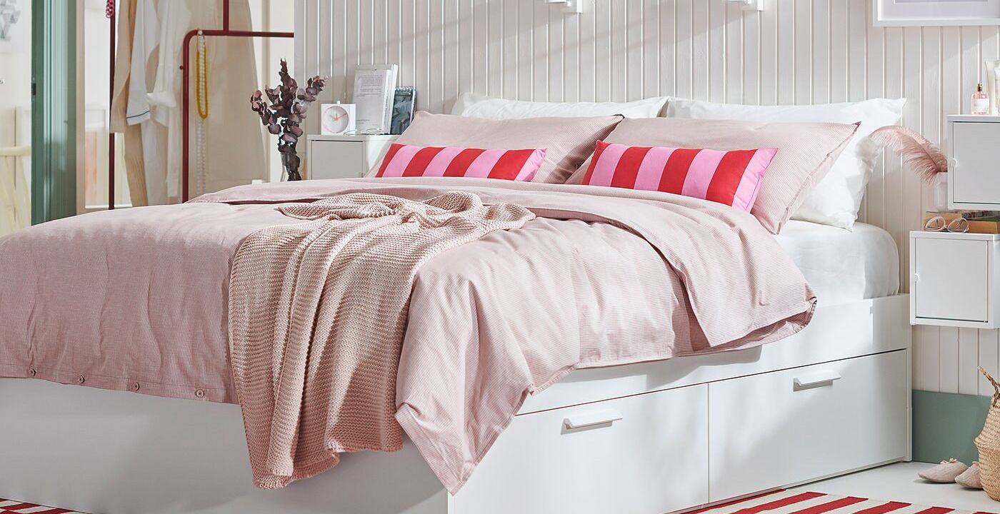 Lit IKEA avis et comparatif : quel modèle choisir ?