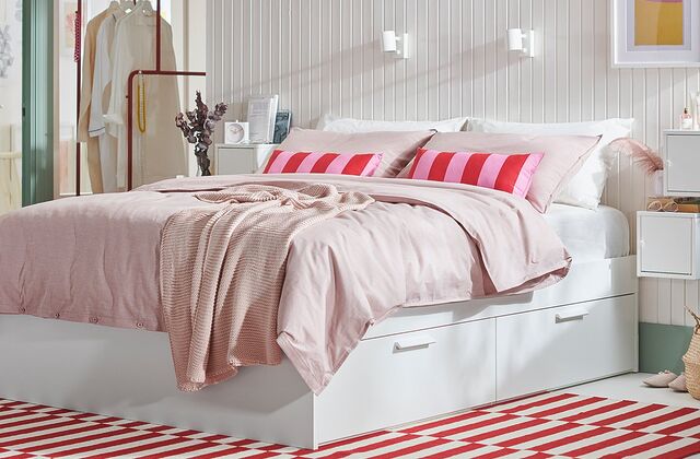 Lit IKEA avis et comparatif