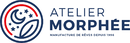 Logo Atelier Morphée