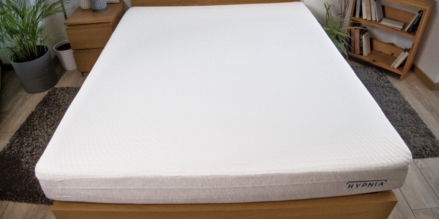 Comparatif des meilleurs matelas de 2026