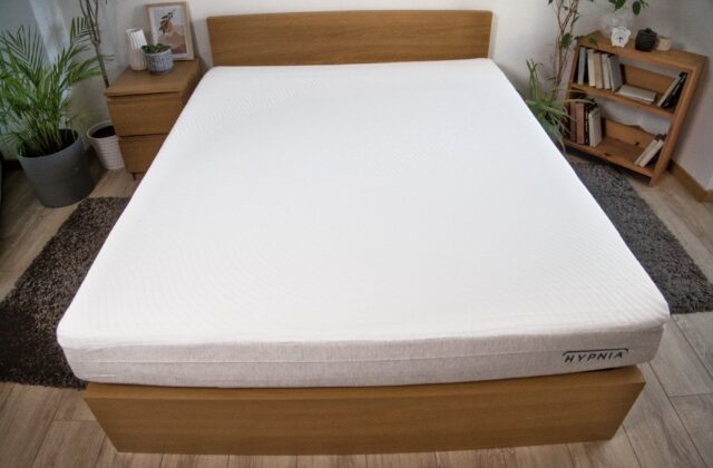Comparatif des meilleurs matelas de 2026