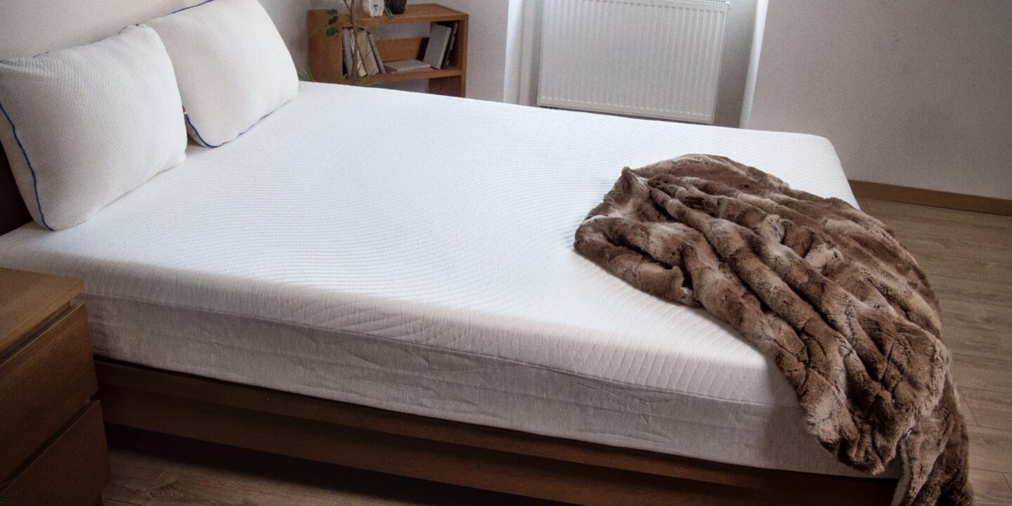 Meilleur matelas pas cher : le comparatif