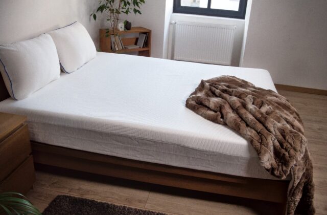 Meilleur matelas pas cher