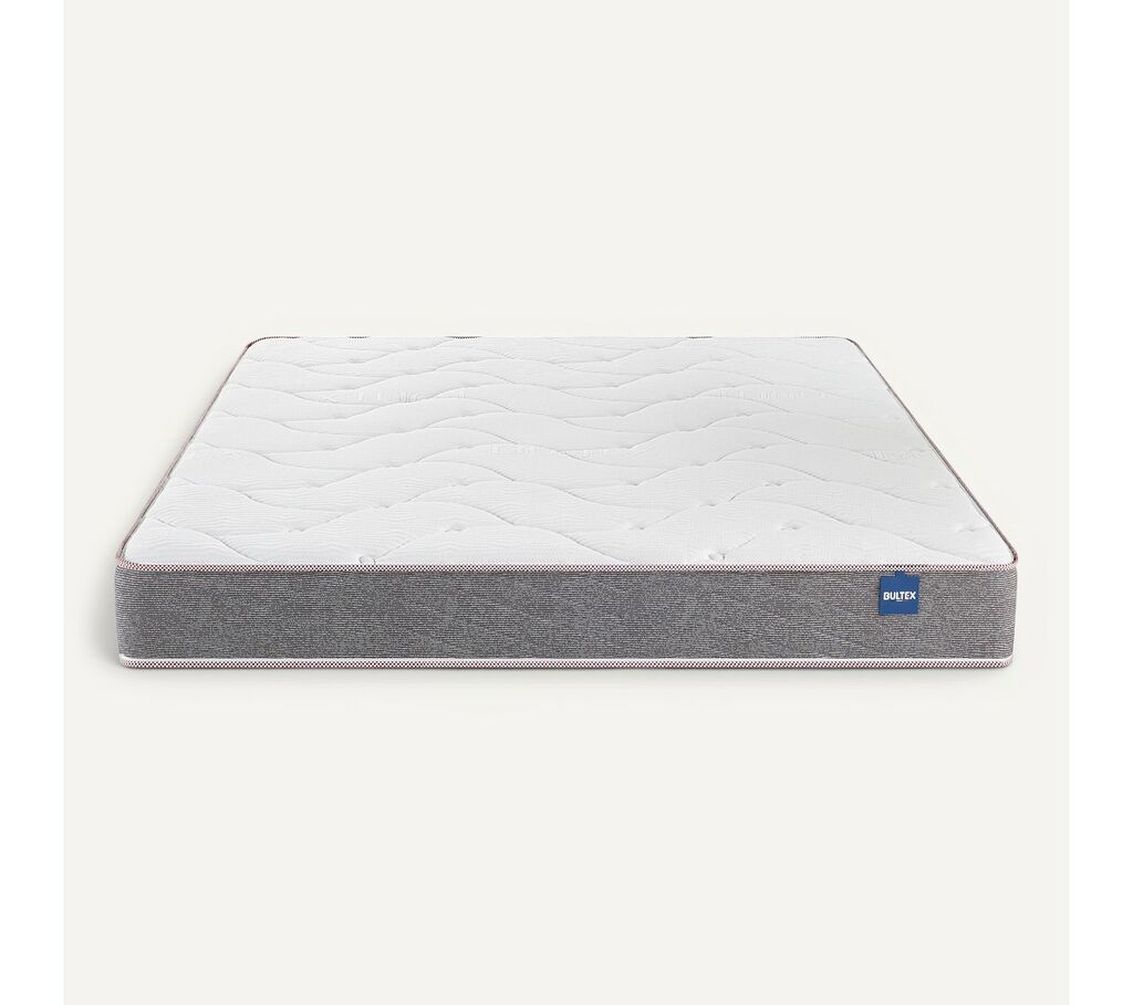 Matelas Bultex Integral 3 vu de face sur fond clair
