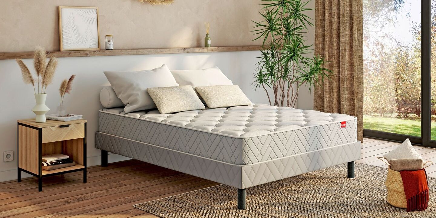 Matelas BUT avis et comparatif : quel modèle choisir ?