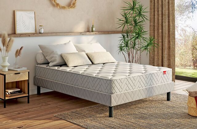 Matelas BUT avis et comparatif