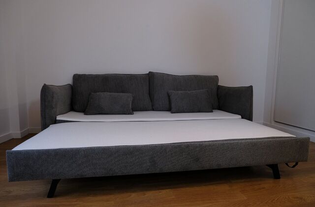 Meilleur matelas pour clic-clac