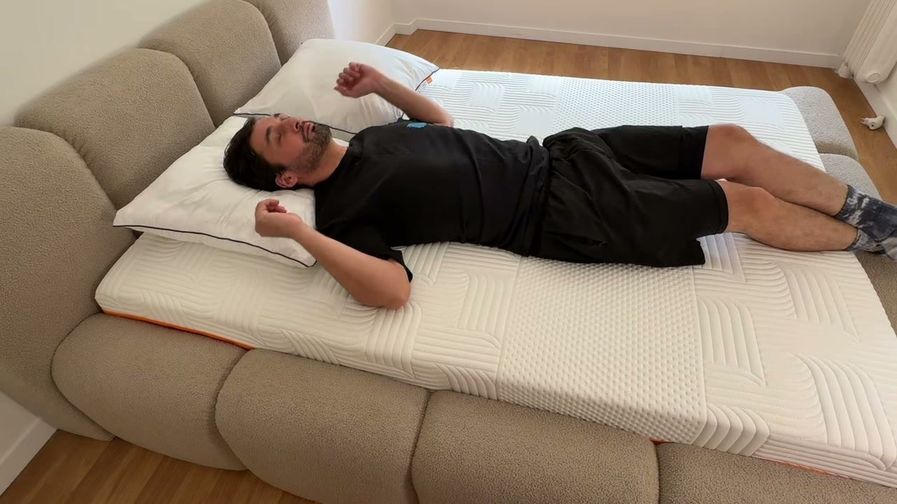 Meilleur matelas haut de gamme : avis et comparatif