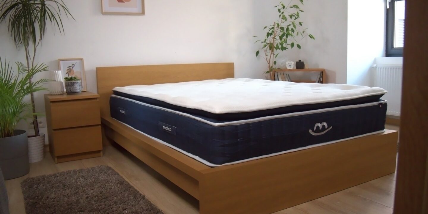 Meilleur matelas 140x190 : avis et comparatif