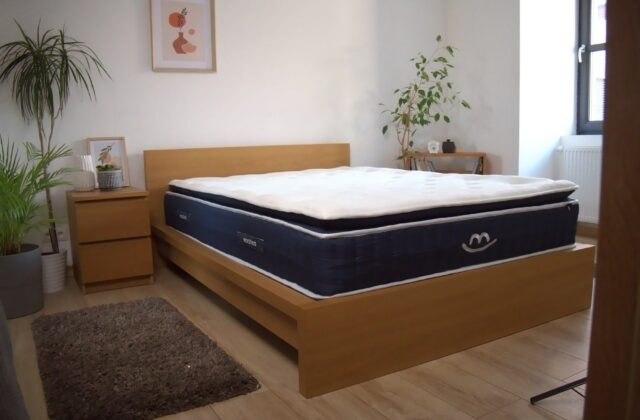 Meilleur matelas 140x190