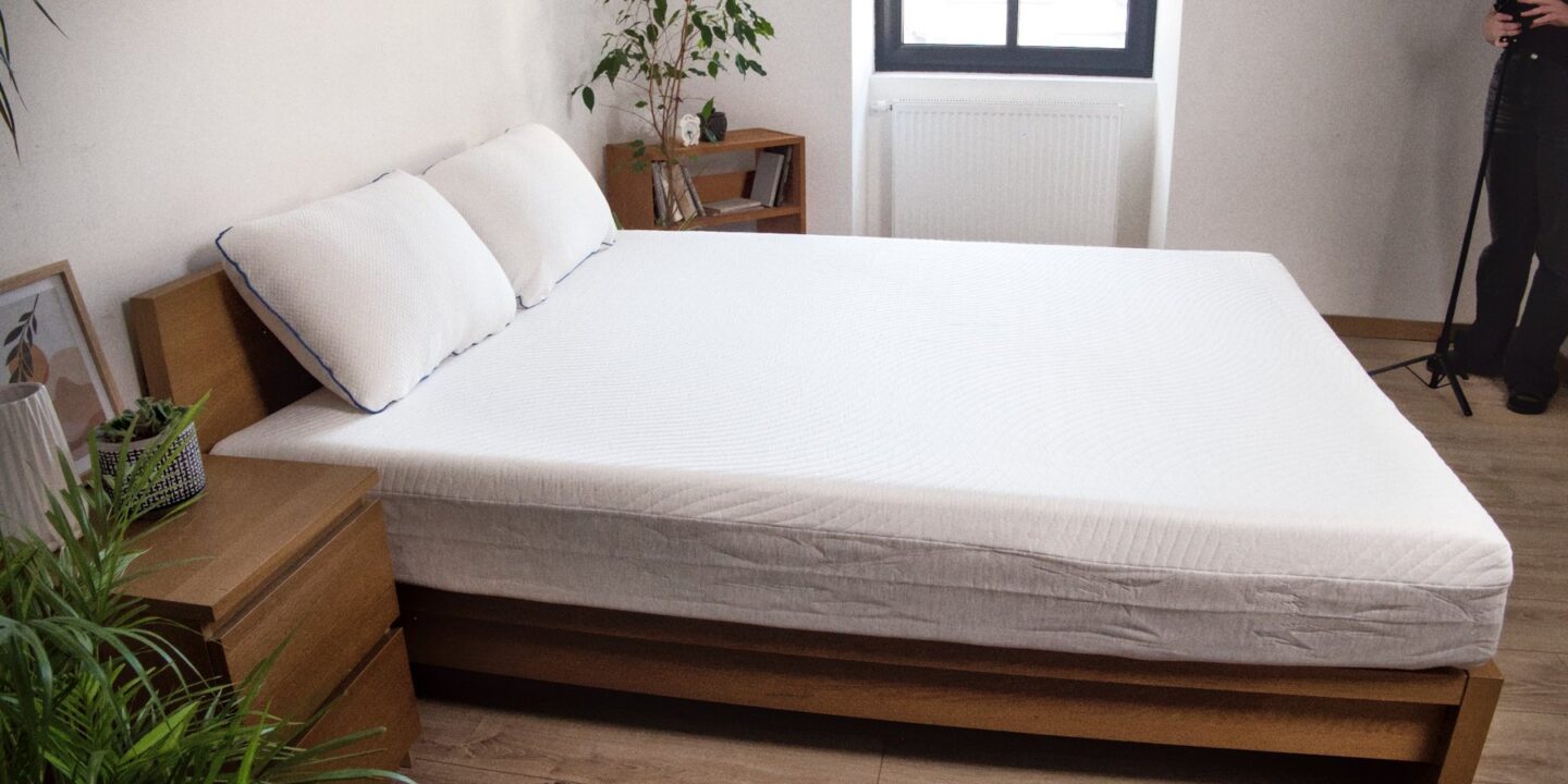 Meilleur matelas 90x190 : avis et comparatif