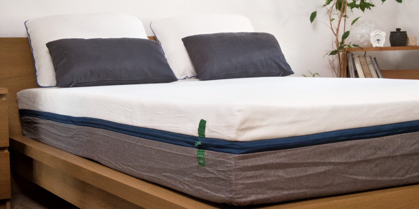 Meilleur matelas 160x200 : avis et comparatif