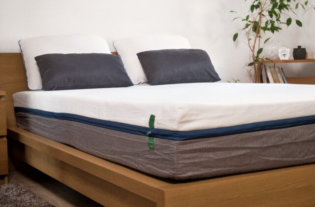 Meilleur matelas 160x200