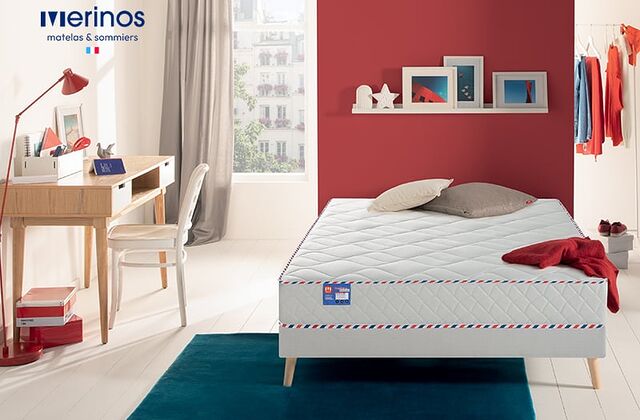 Matelas Conforama avis et comparatif