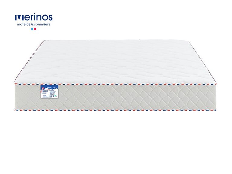 Mérinos Mamie Cherry 2