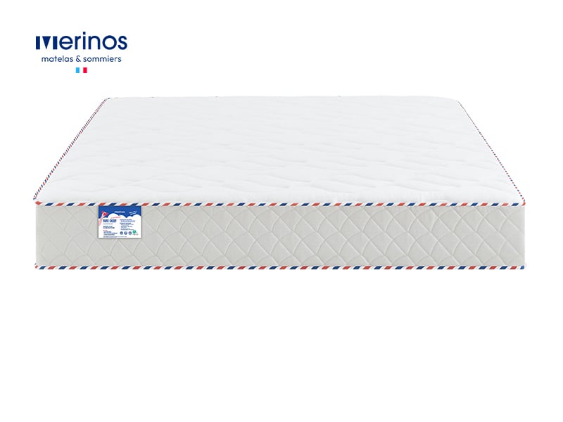 Mérinos Mamie Cherry 2
