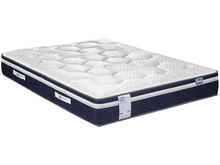 Simmons Nuit Fraîche