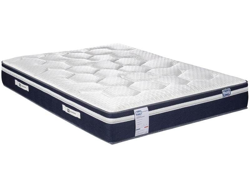Simmons Nuit Fraîche