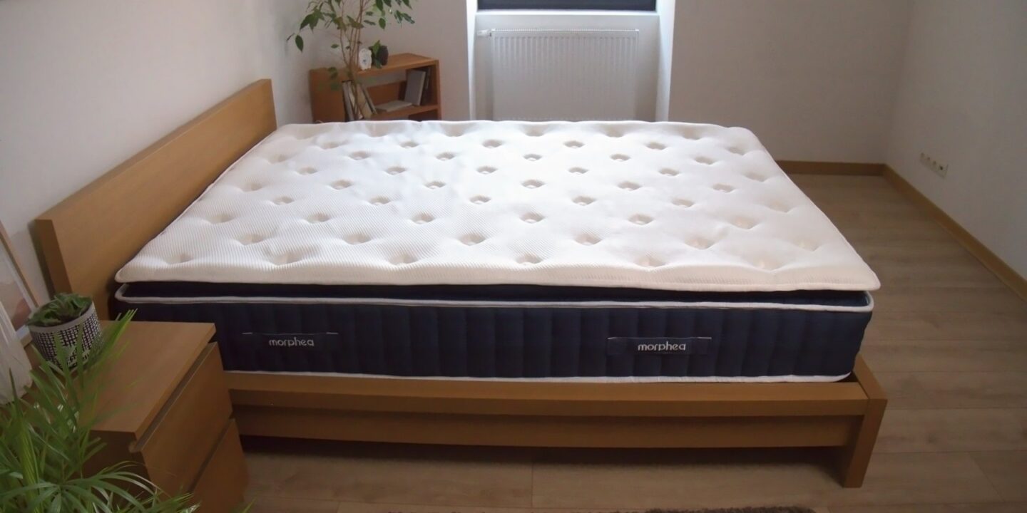 Meilleure marque de matelas : le comparatif