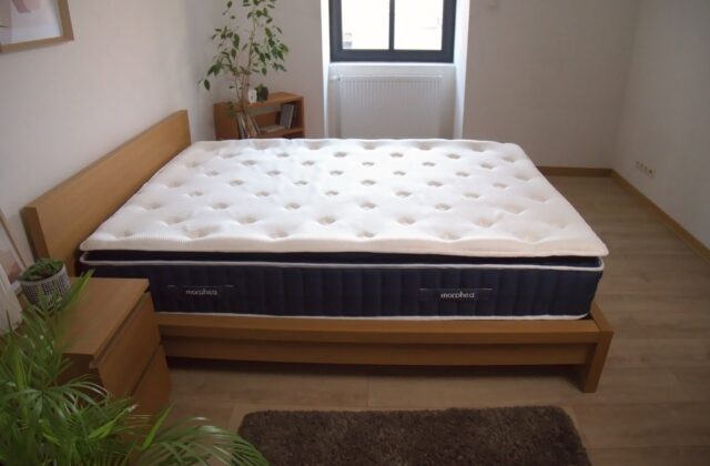 Meilleure marque de matelas