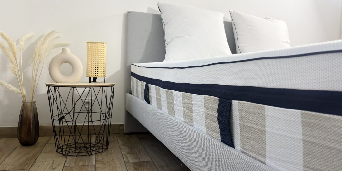 Meilleur matelas 1 place : dimensions, avis et comparatif