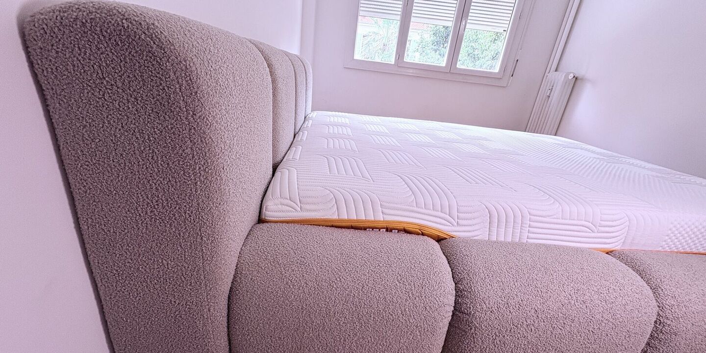 Meilleur lit 180x200 : avis et comparatif