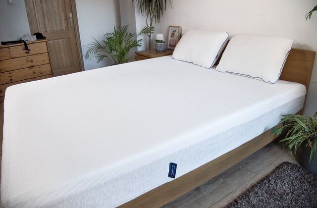 Meilleur matelas 100x200