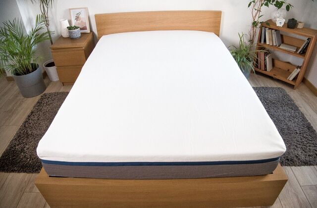 Meilleur matelas 120x200