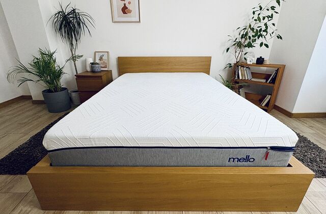 Meilleur matelas 160x190